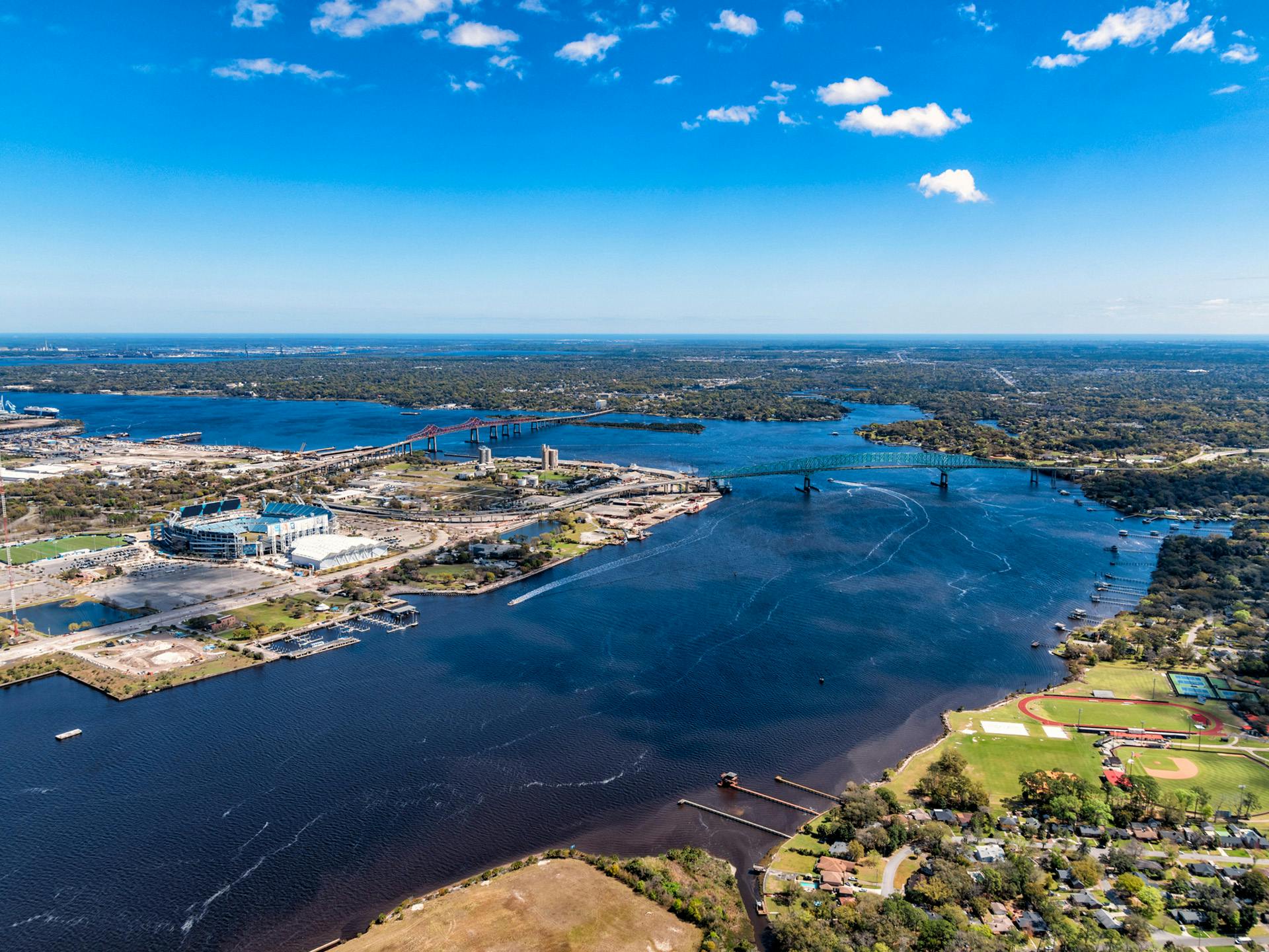 Riverside, Florida
