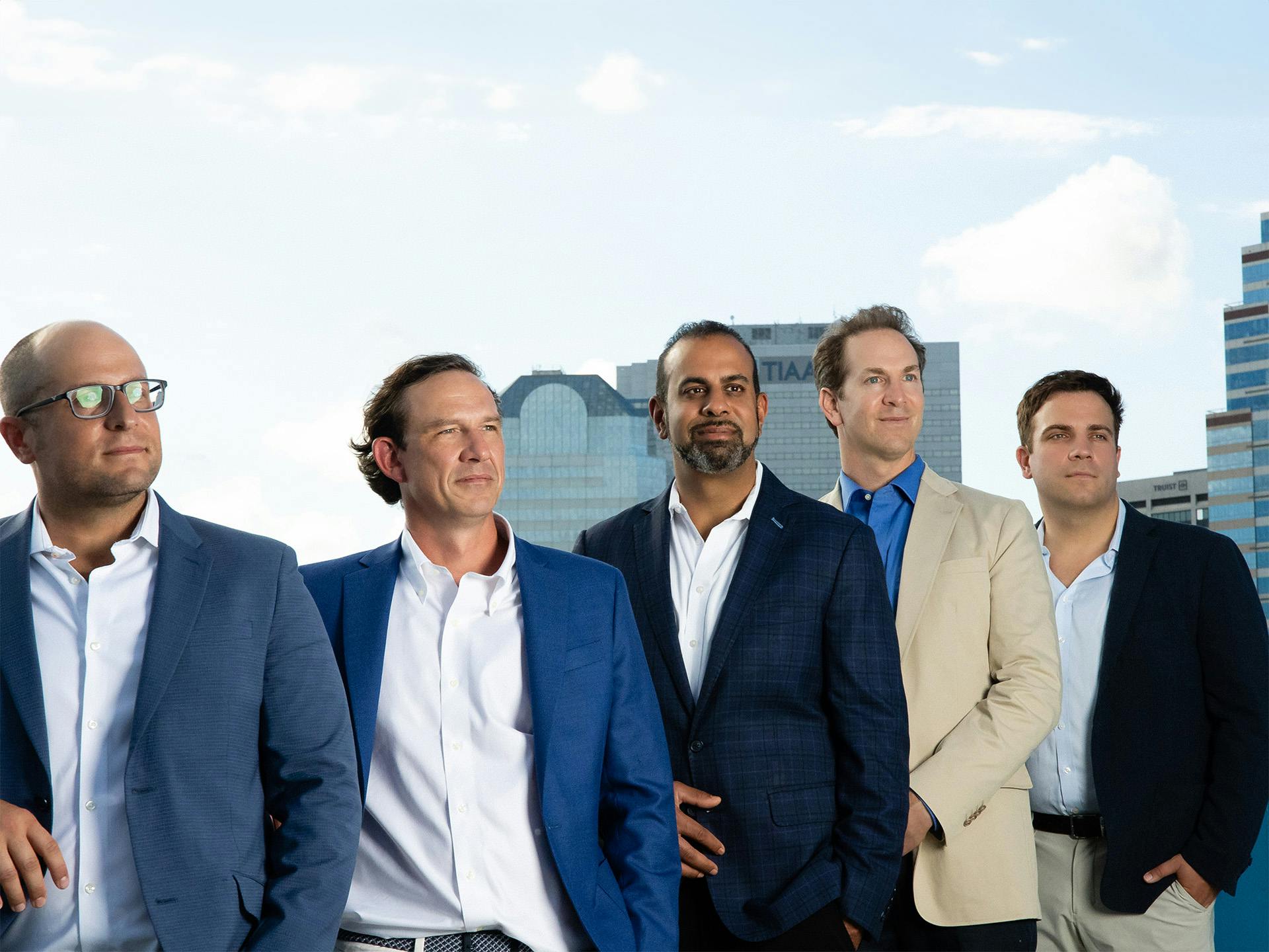 Doctors at Florida Plastic Surgery Group
