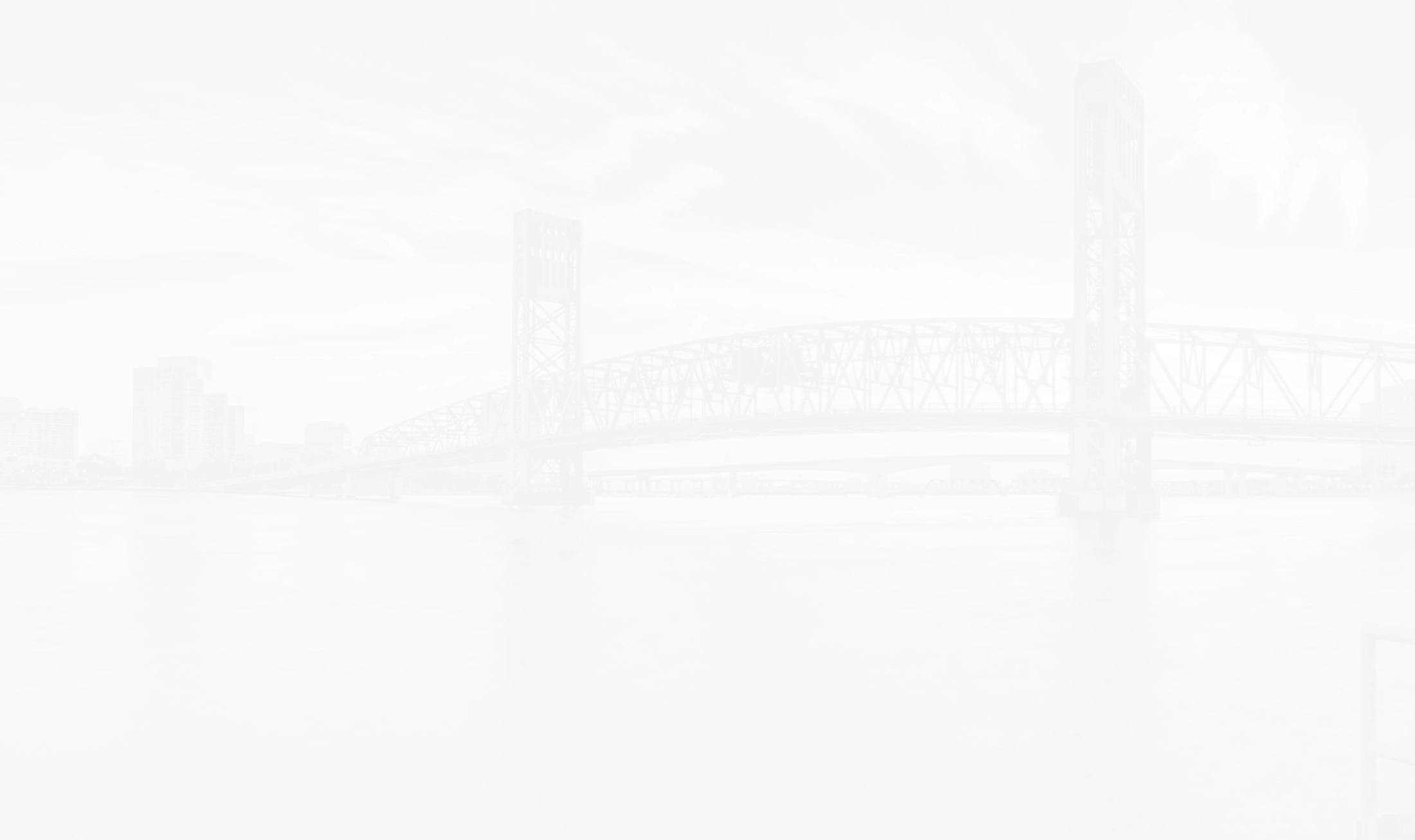 Bridge over water