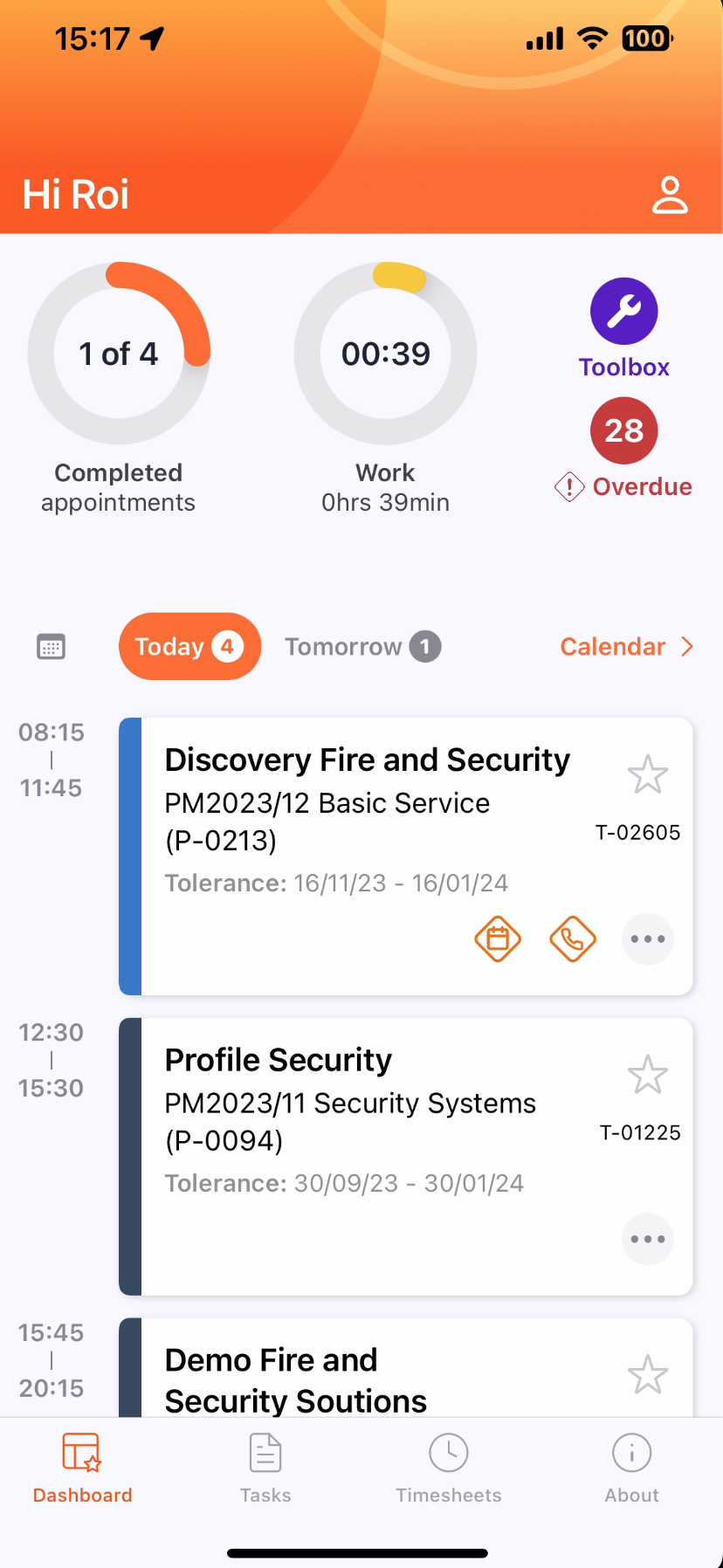 fire safety management software uk,  usa, au