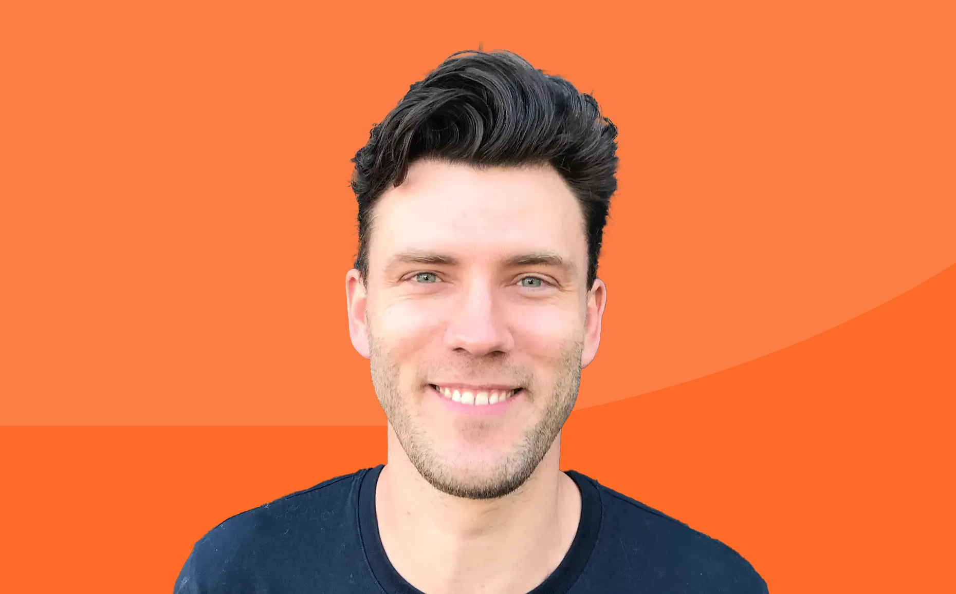 Image of face