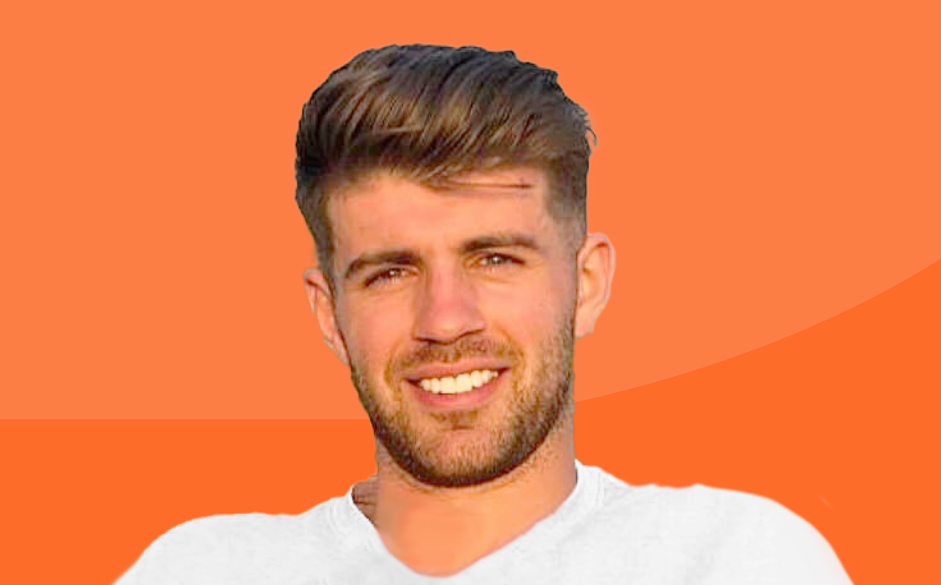 Image of face