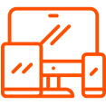 Image of electronics