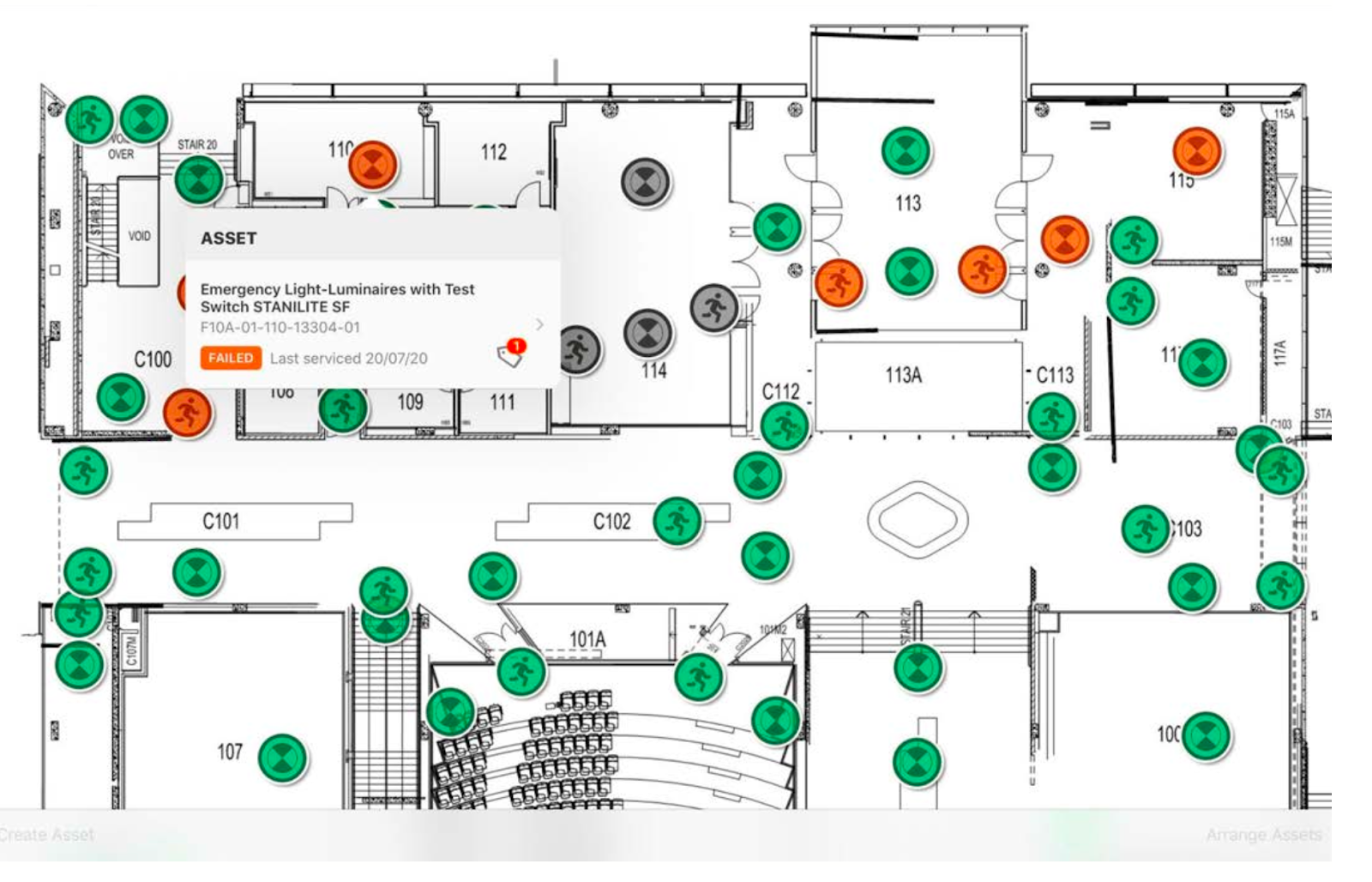 Image of diagram