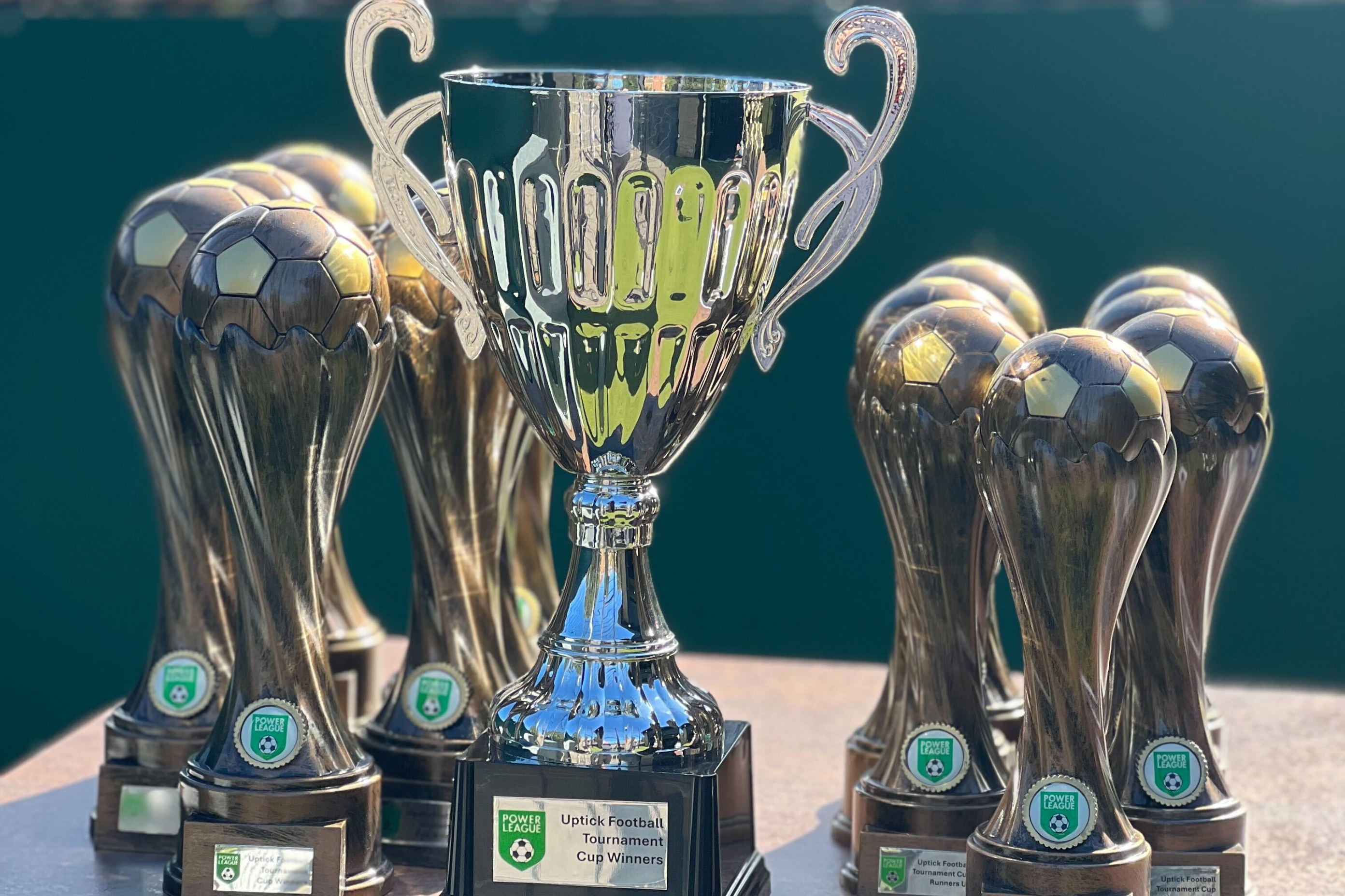 Image of trophy