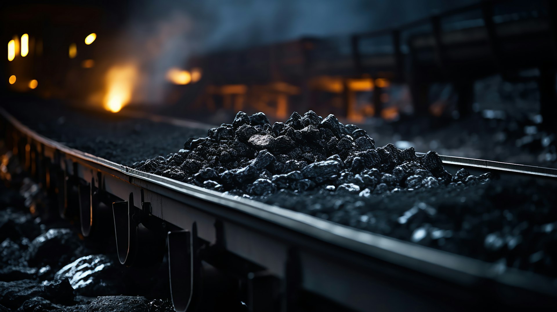 Vom Erz zum Rohstahl: Eine faszinierende Reise durch die Welt der Metallurgie