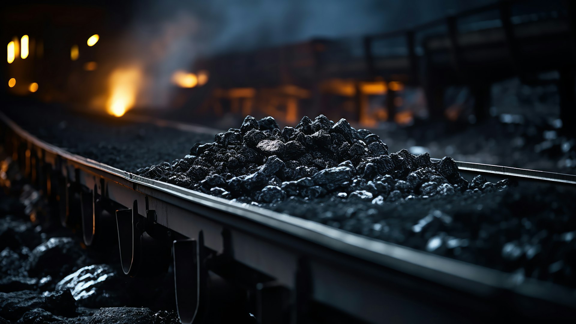 Vom Erz zum Rohstahl: Eine faszinierende Reise durch die Welt der Metallurgie