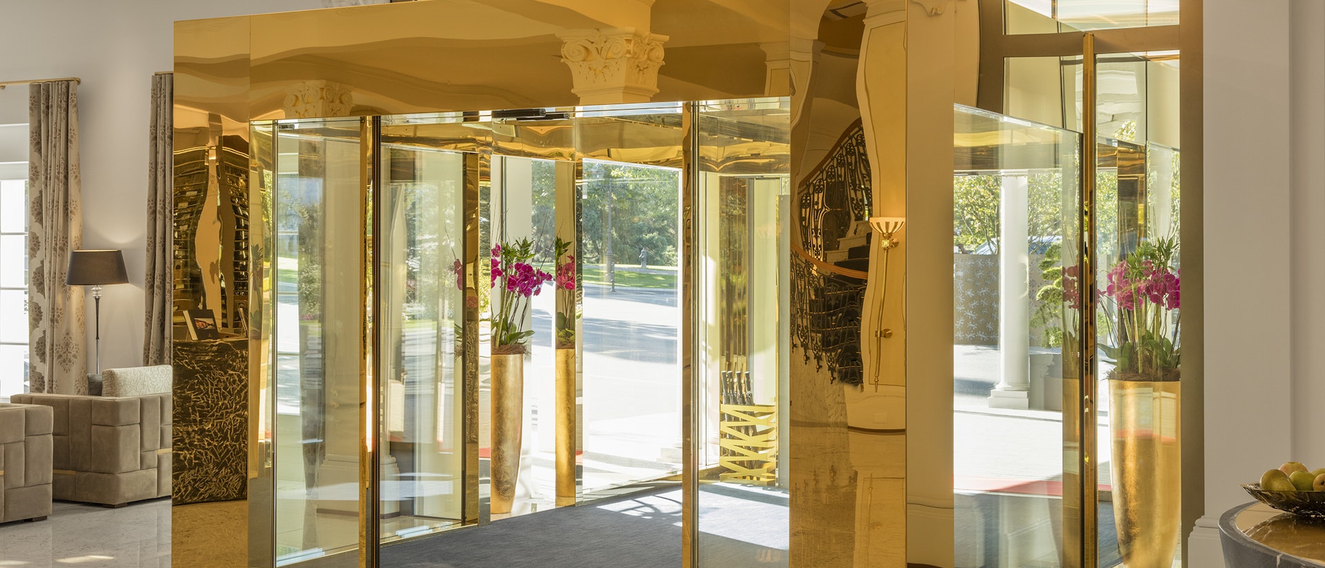 Grand Hotel Bad Ragaz