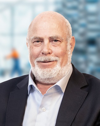 Hans R.  Kohler