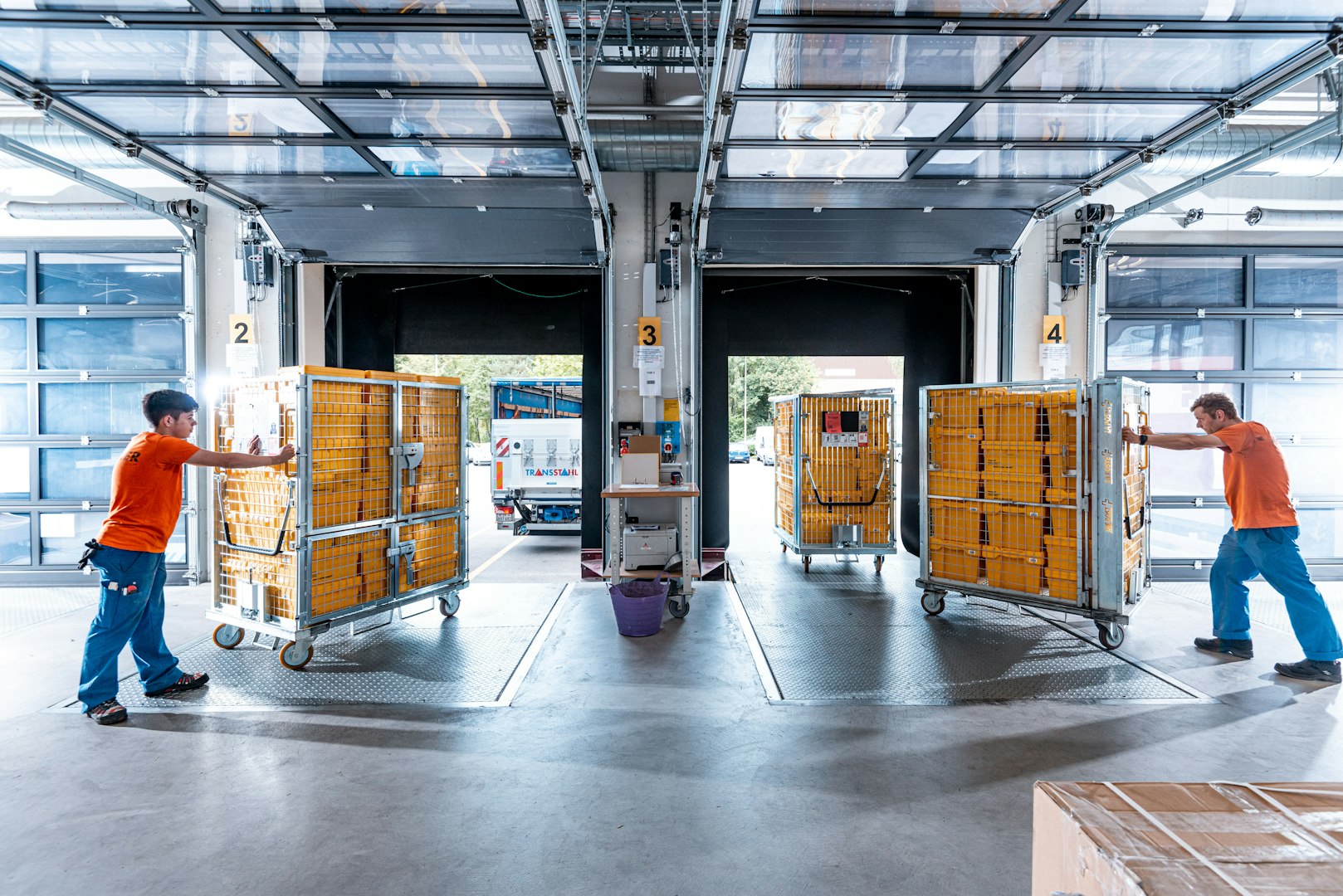 INOX-Pioniere gesucht: Werde Teil unseres Teams