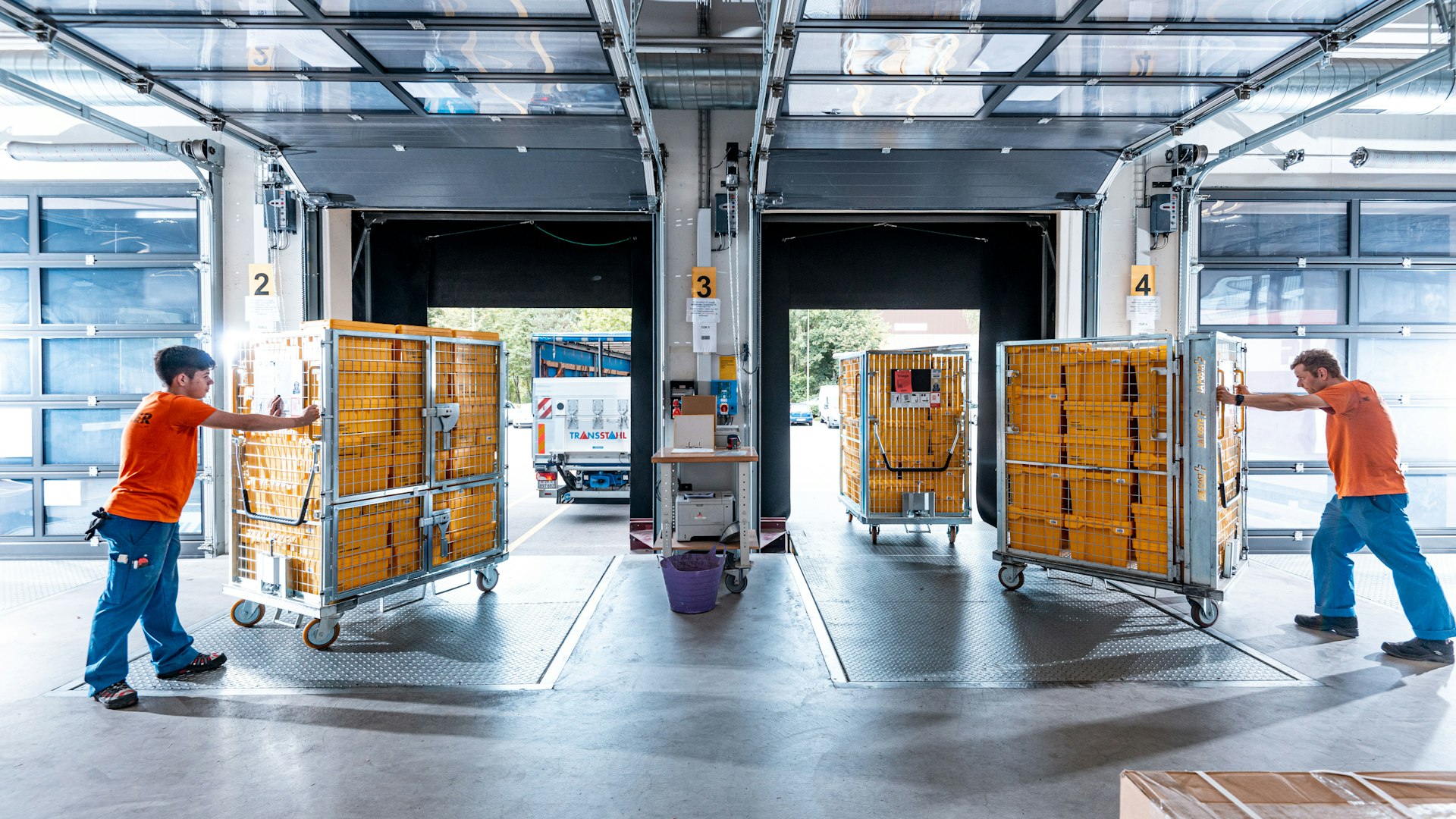 INOX-Pioniere gesucht: Werde Teil unseres Teams