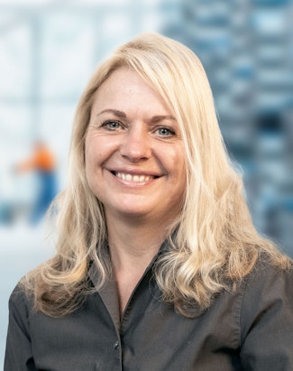 Silvia Zehnder