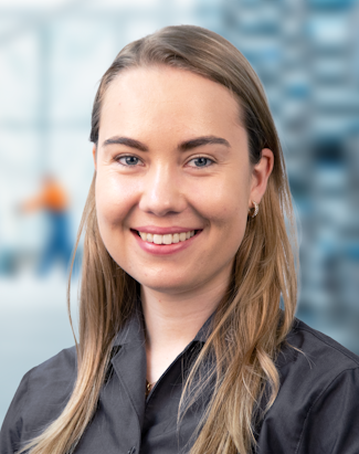 Svenja Wüthrich