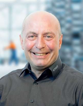 Christoph Huber