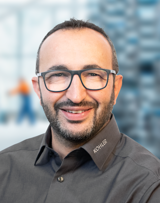 Lorenzo D'Angelo