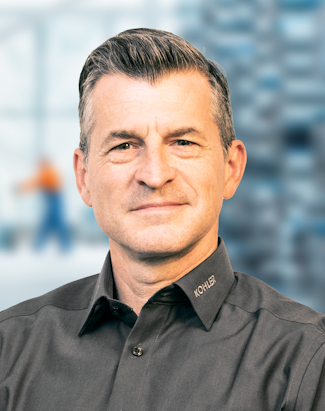 Roger Herger