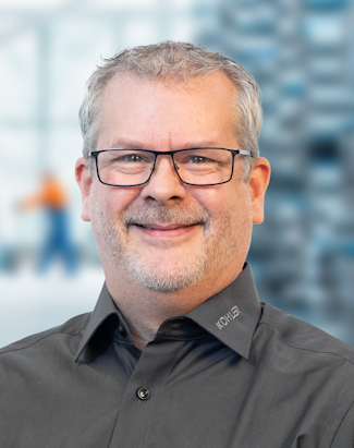 Patrick Hirsch