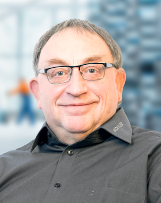 Kurt Kiener