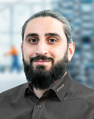 Selim Cetinkaya