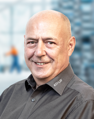 Pascal Groux
