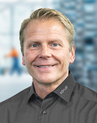Marcel Gerber