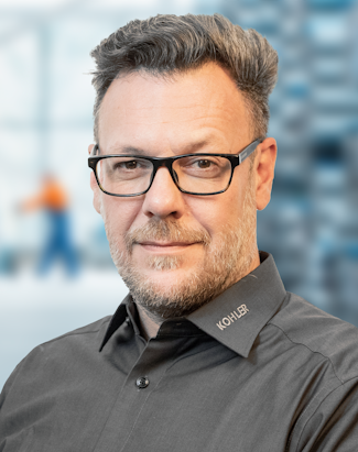Patrick Berger