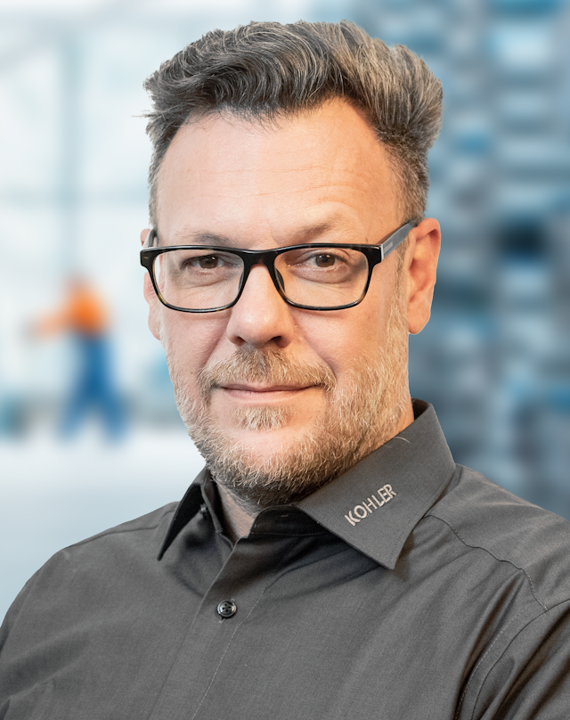 Portrait Foto