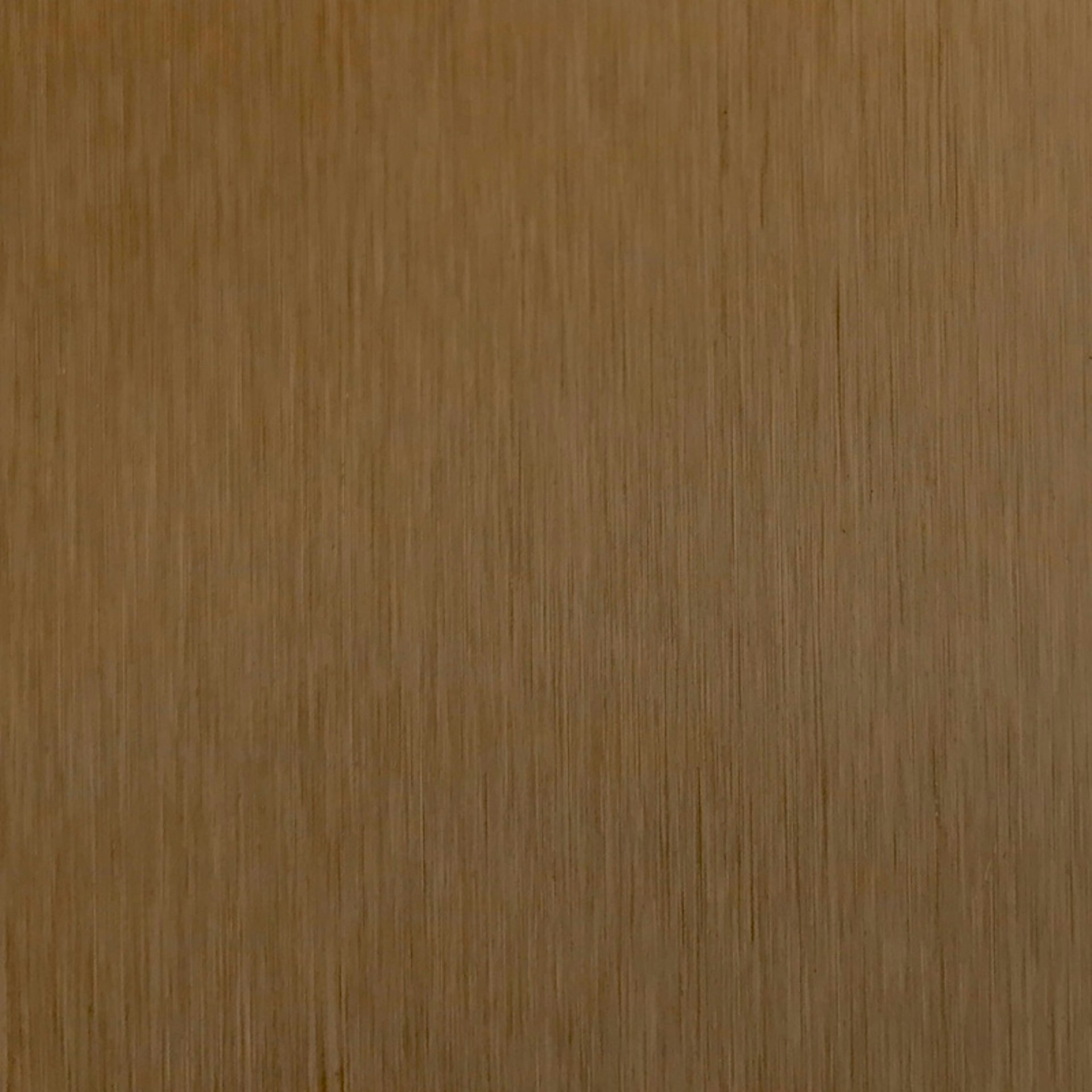 Nahaufnahme Edelstahl Dekorblech ColourTex® – Satin Bronze