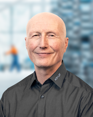Roland Hangartner