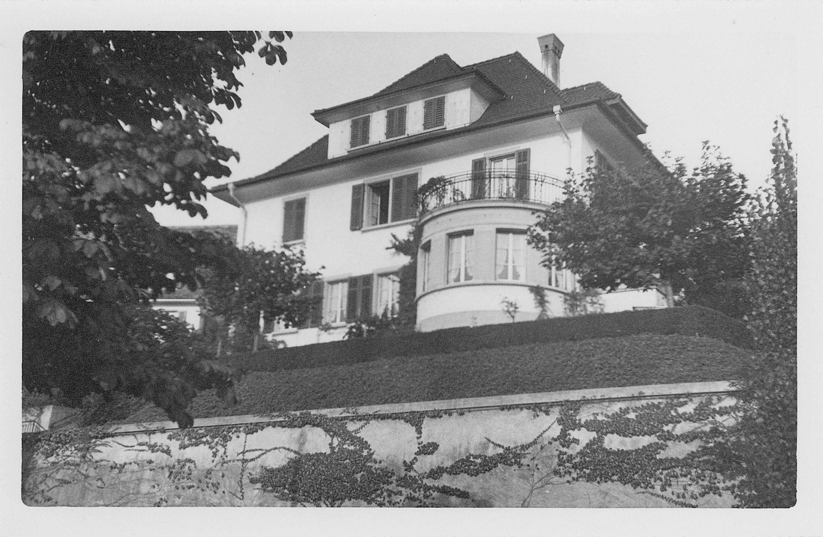 Vom Nachwuchs-Portier über Legosteinmodelle zum Marktführer – ein Blick zurück auf über 100 Jahre Firmengeschichte