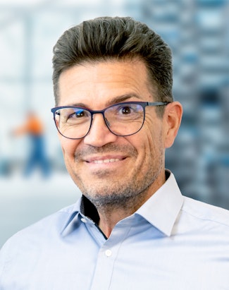 Roland Zenhäusern