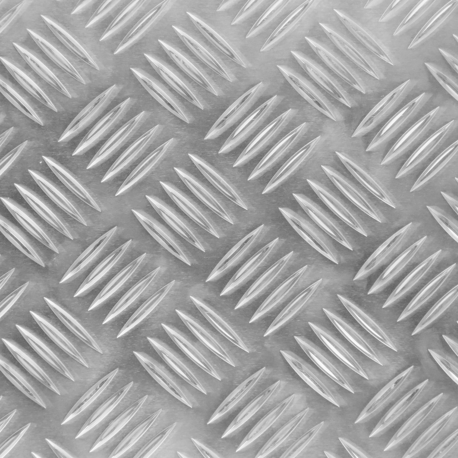 Detailaufnahme eines Quintett Tränenbleches von HANS KOHLER AG