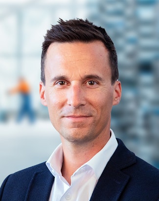 Michael Meyer