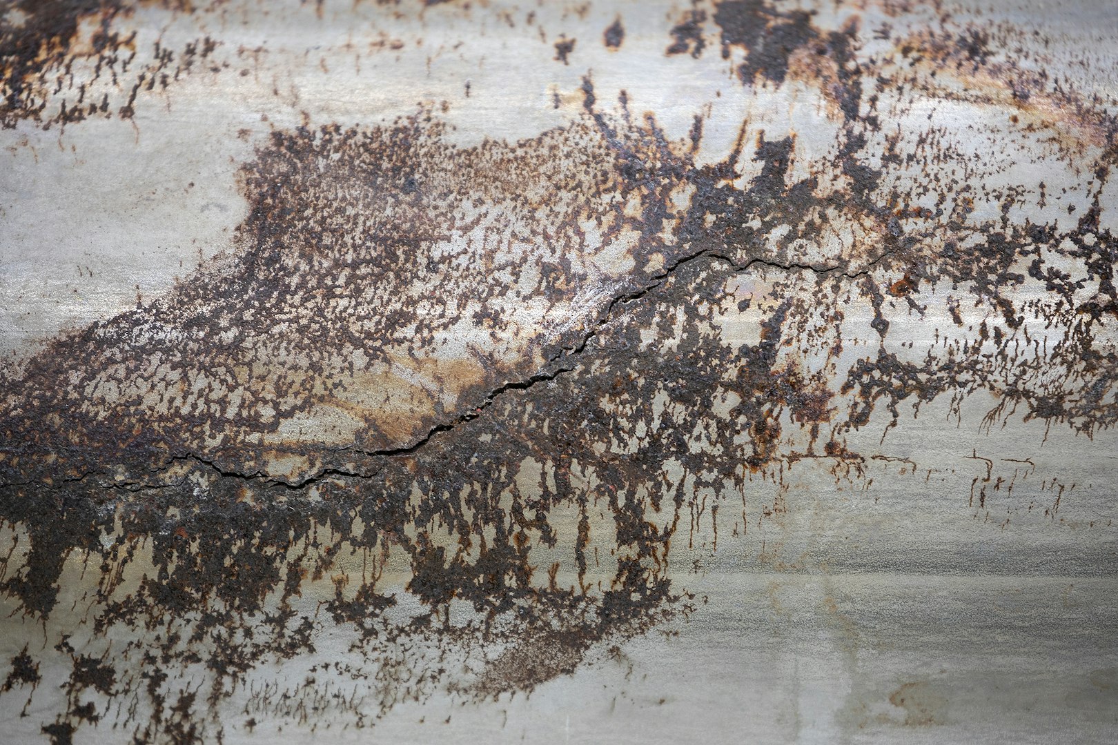 Rostfrei dank INOX: Die Kenntnisse über die Korrosionsbeständigkeit von Edelstahl und die verschiedenen Arten von Korrosion