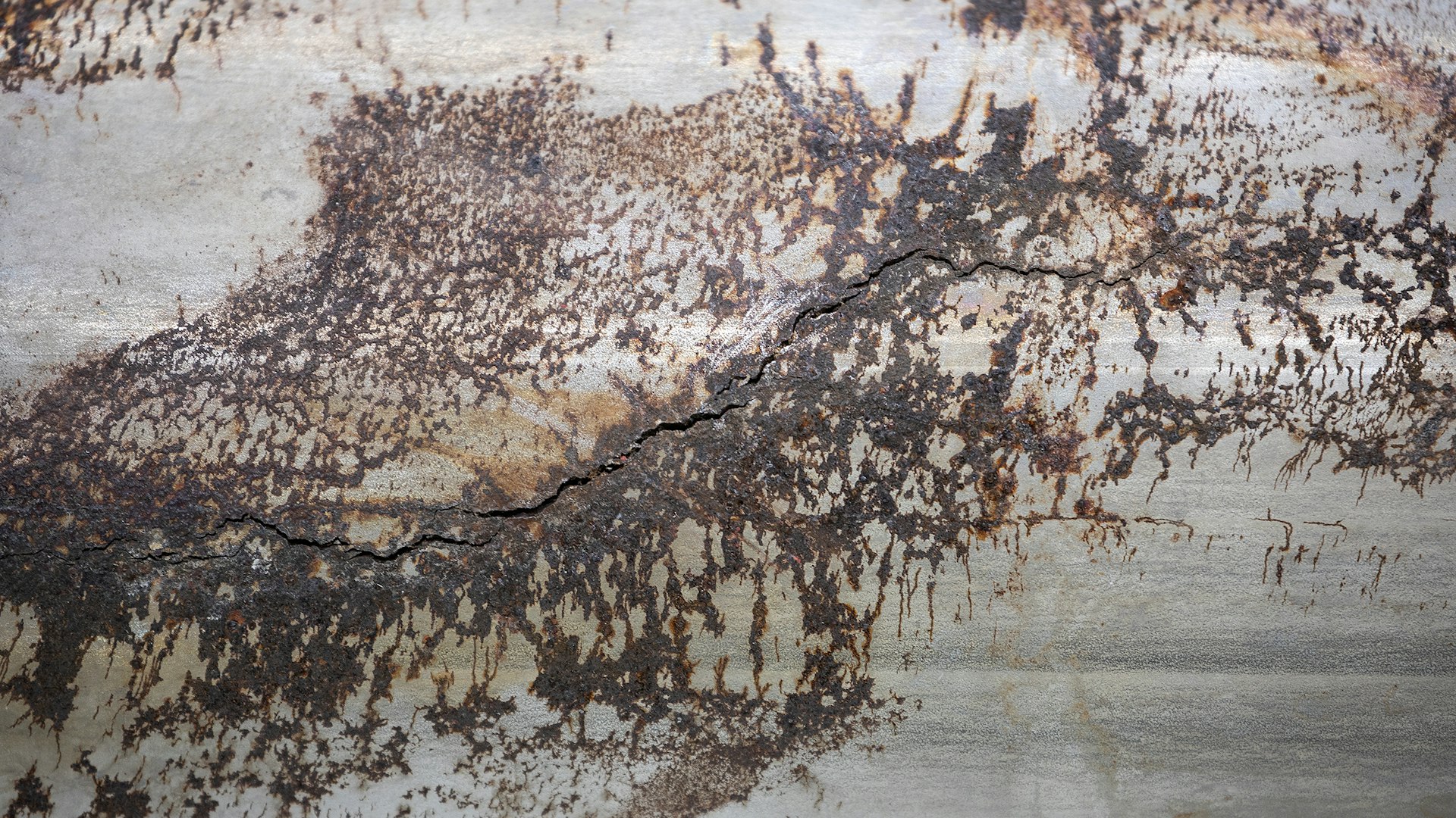 Rostfrei dank INOX: Die Kenntnisse über die Korrosionsbeständigkeit von Edelstahl und die verschiedenen Arten von Korrosion