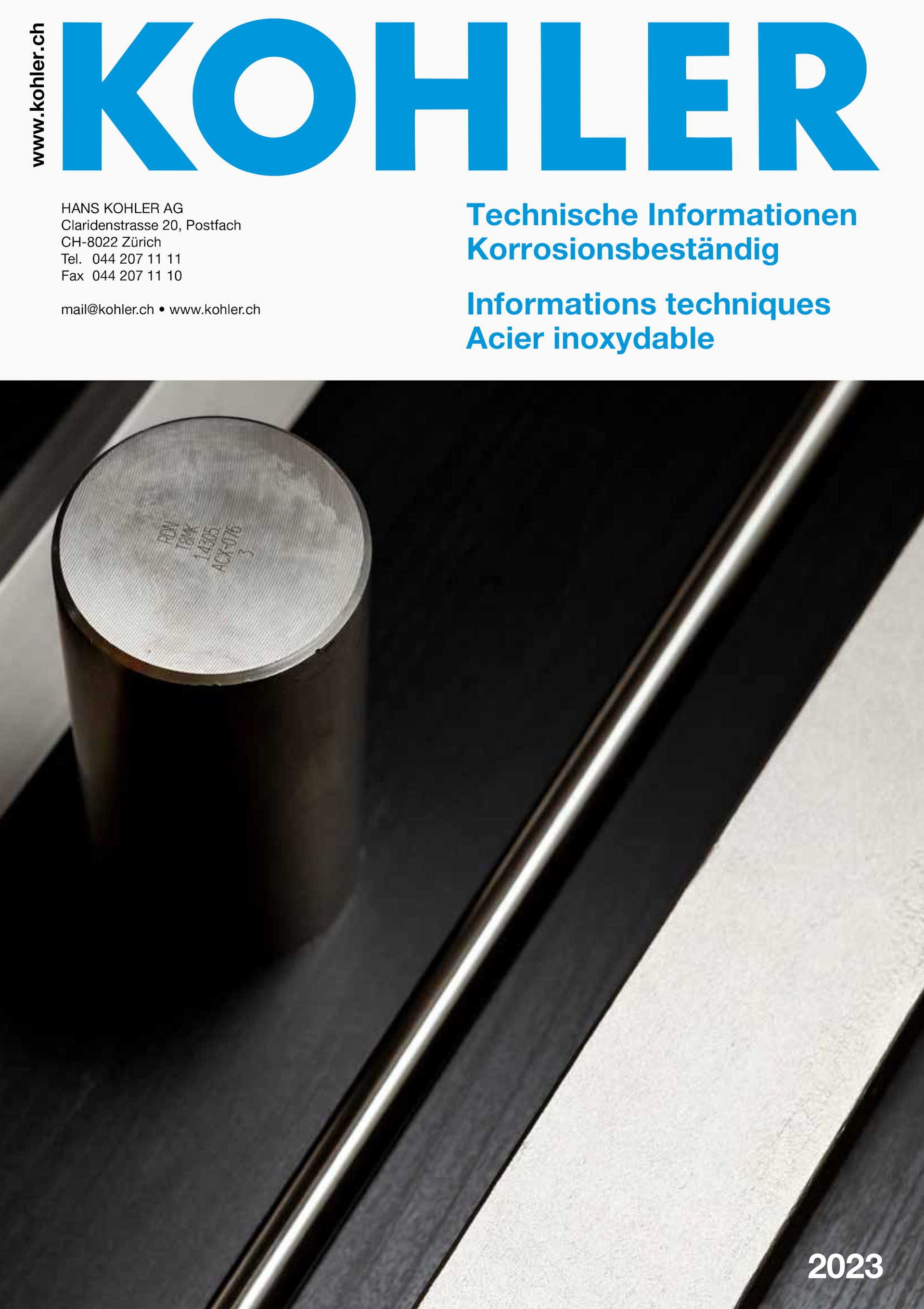Technische Informationen