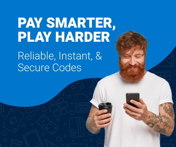 pay smarter, play harder