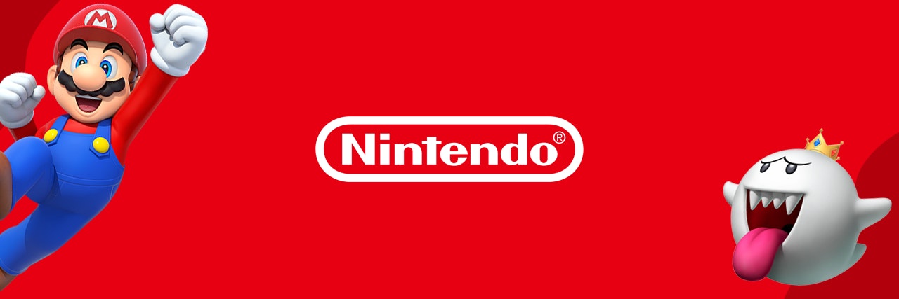Buy online your Nintendo gift cards for prepaid subscriptions, games and extra in-game content