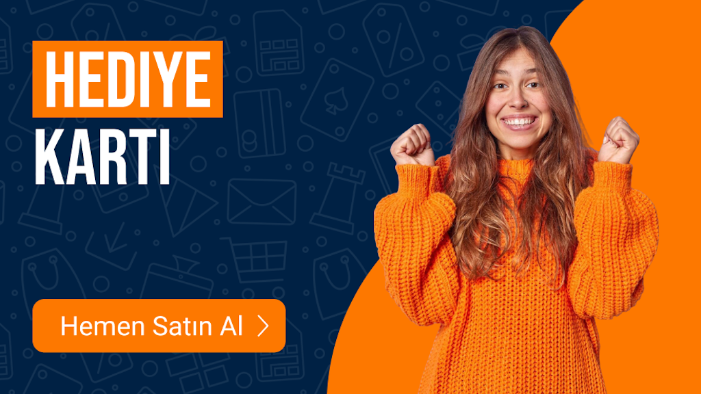 Homepage | Category: Gifting TR