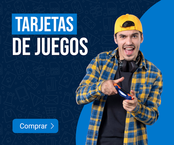Homepage | Category: Gaming ES