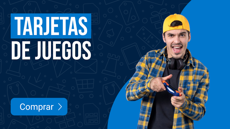 Homepage | Category: Gaming ES