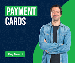 Payment Cards Buy your prepaid payment card on dundle