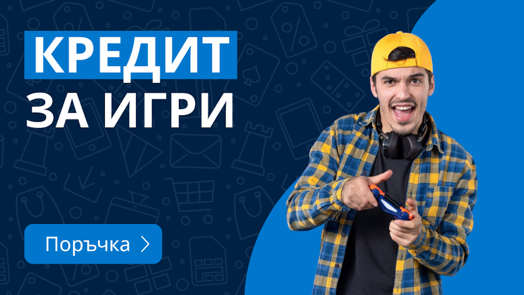 Homepage | Category: Gaming BG Homepage | Category: Gaming BG