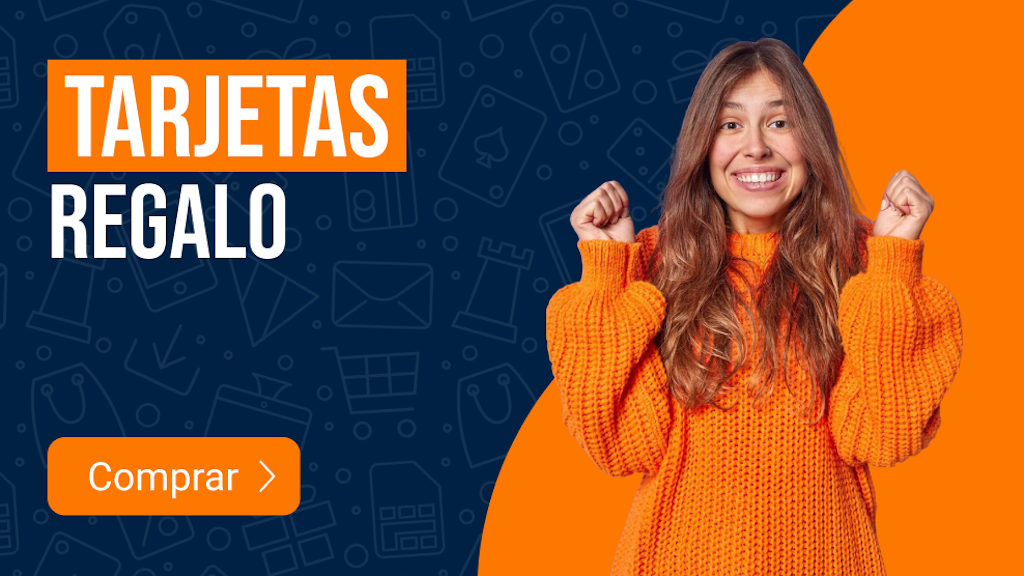 Homepage | Category: Gifting ES