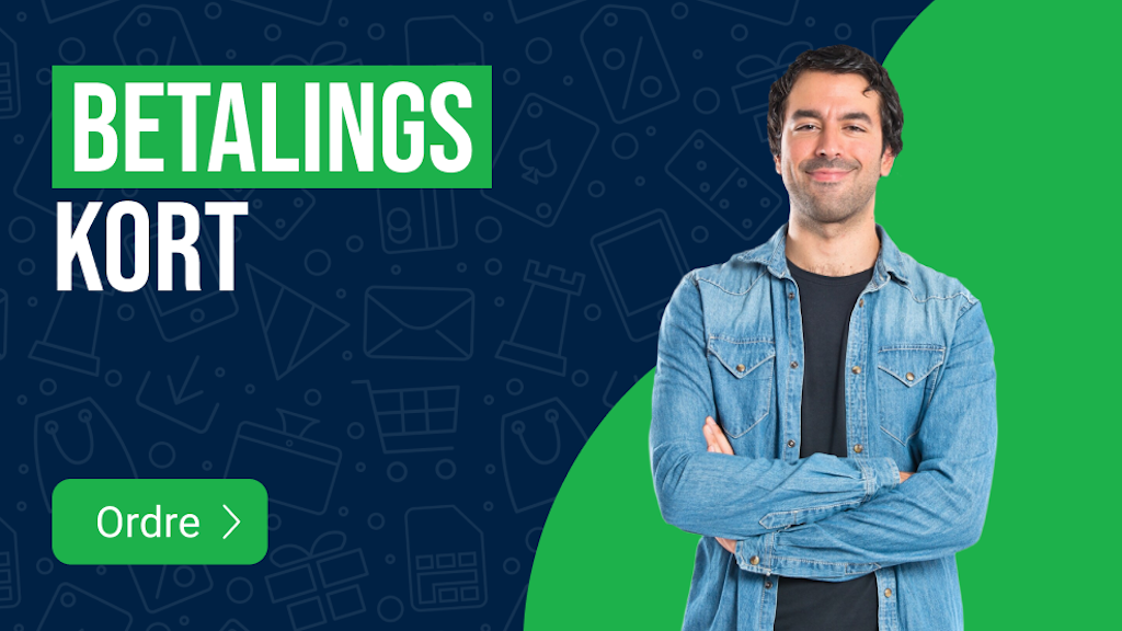 Homepage | Category: Payment DK