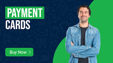 Payment Cards Buy your prepaid payment card on dundle