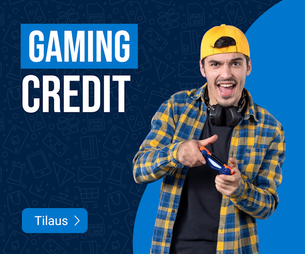 Homepage | Category: Gaming FI