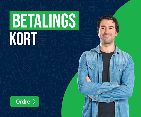 Homepage | Category: Payment DK