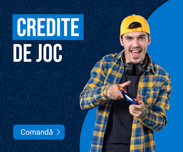Homepage | Category: Gaming RO