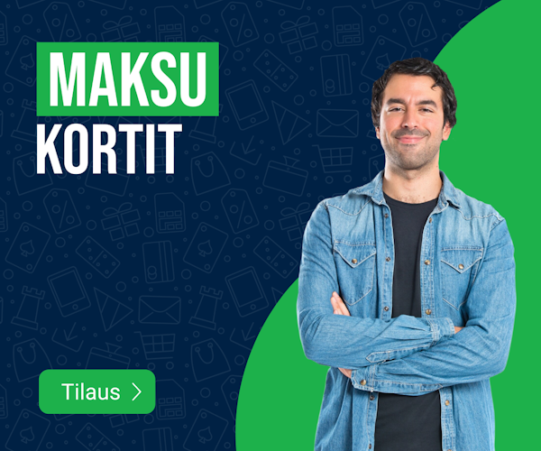 Homepage | Category: Payment FI